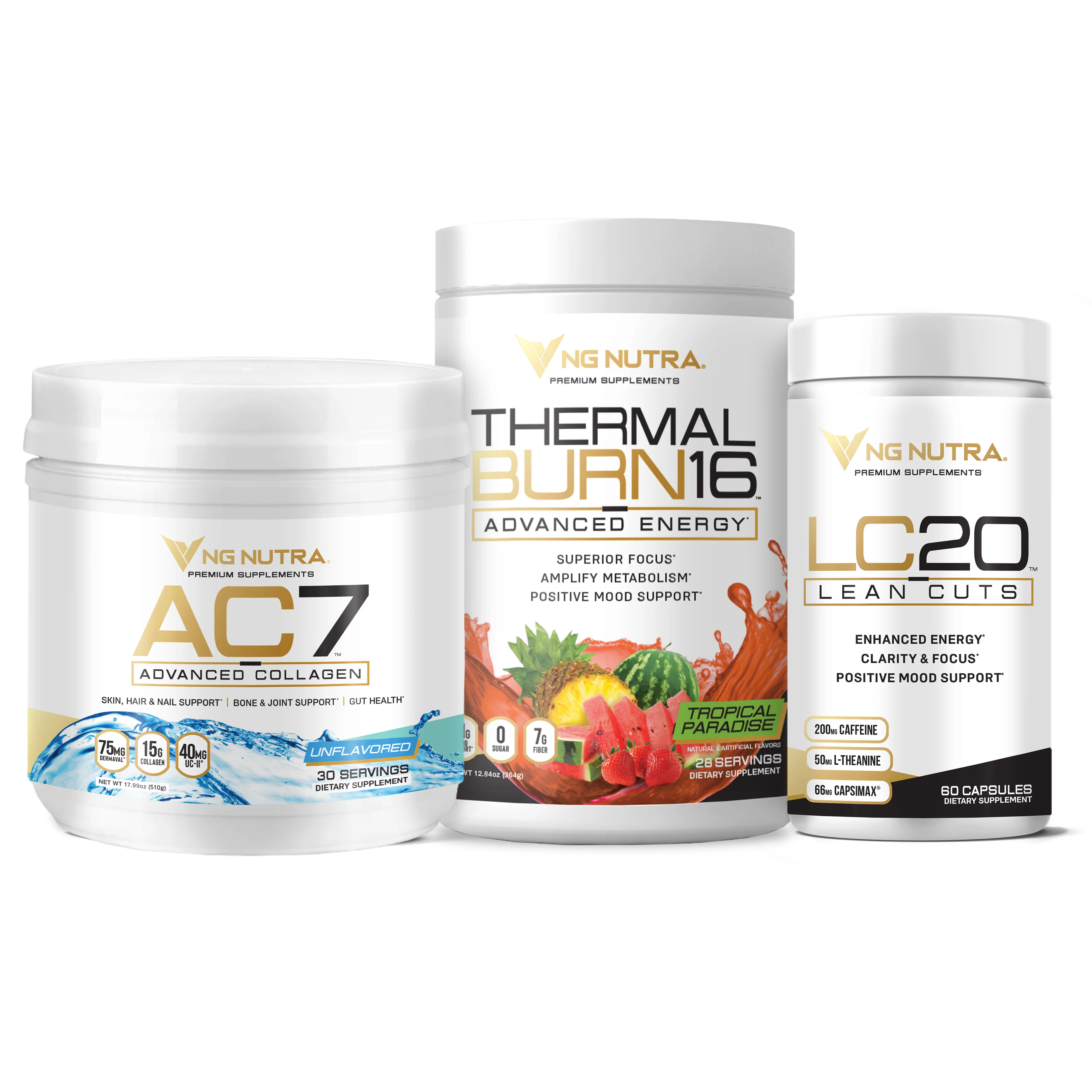 Women's Metabolism Boost